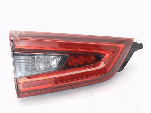 Used Left tailgate light NISSAN QASHQAI II (J11, J11_) [2013-2025]  25866831