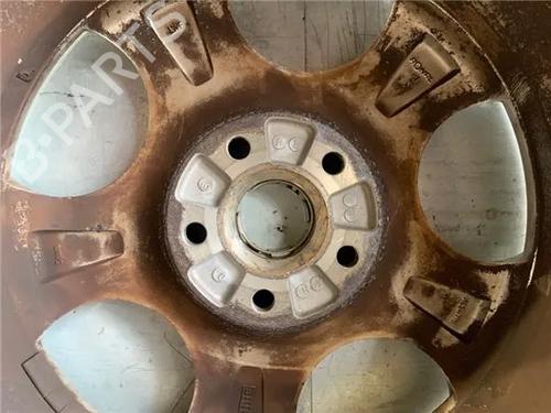 Rim SEAT ALHAMBRA (7V8, 7V9)  | BP26953757C45 