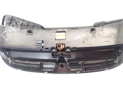 Instrument cluster CITROËN C3 Picasso (SH_) 1.6 HDI 90 | BP30412449C47