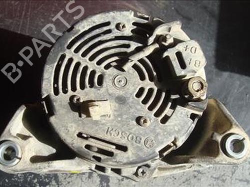 Alternator OPEL CORSA B (S93)  | BP11138794M7 