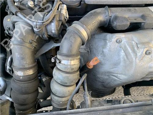 Pipe PEUGEOT PARTNER Tepee 1.6 HDi 16V | BP32451113M125  - Image 10