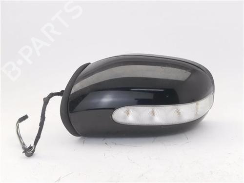 Used Left mirror Left mirror MERCEDES-BENZ C-CLASS Coupe (CL203) C 220 CDI (203.708) (150 hp) 40150783 40150783