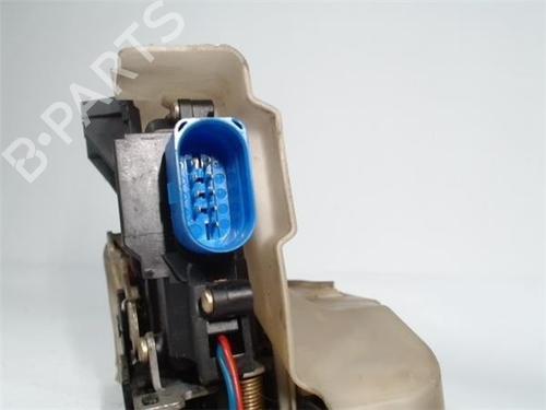 Front left lock VW GOLF V (1K1) 1.9 TDI | BP11961275C98 