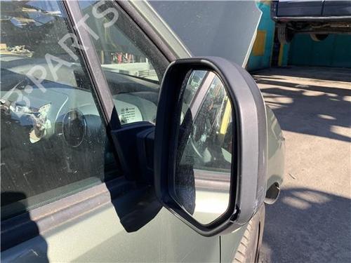 Right mirror PEUGEOT PARTNER Tepee 1.6 HDi 16V | BP32451104C27 