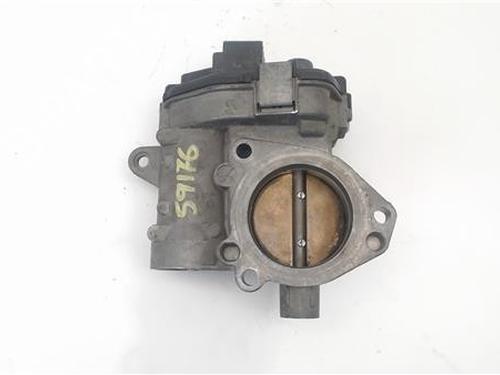 Throttle body PEUGEOT 206 Hatchback (2A/C) 1.4 16V | BP19324627M82 