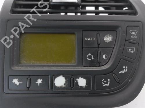 Air vent CITROËN C4 Picasso I MPV (UD_)  | BP31096534I21 