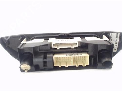 Climate control VW POLO (9N_, 9A_)  | BP25146788I5 