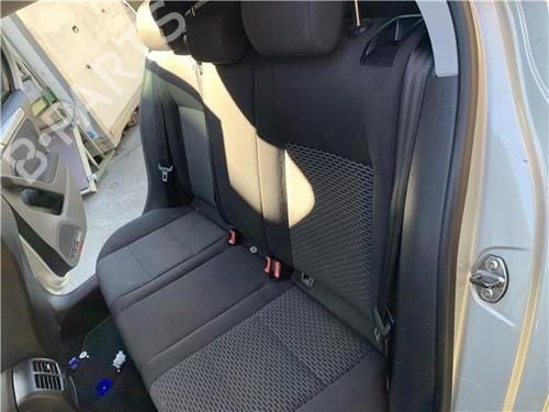 Rear seat VW GOLF VI (5K1) 1.4 | BP32419388C17