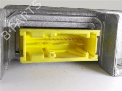 ECU airbags SEAT TOLEDO I (1L2)  | BP27347154M53 
