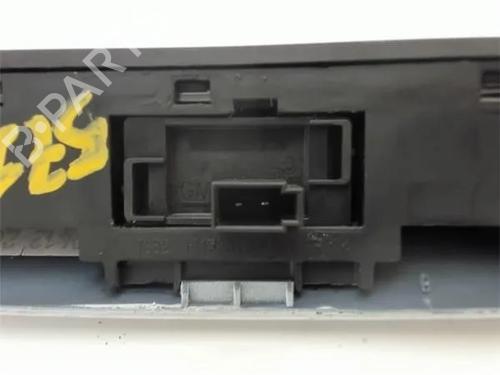 Tailgate handle OPEL CORSA D (S07) 1.3 CDTI (L08, L68) | BP10903054C132 