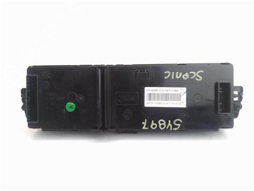 Climate control RENAULT SCÉNIC III (JZ0/1_) 1.2 TCe | BP16767100I5 