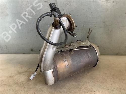Catalyst RENAULT CLIO IV (BH_) 1.5 dCi 90 | BP35951207M10 - Image 8