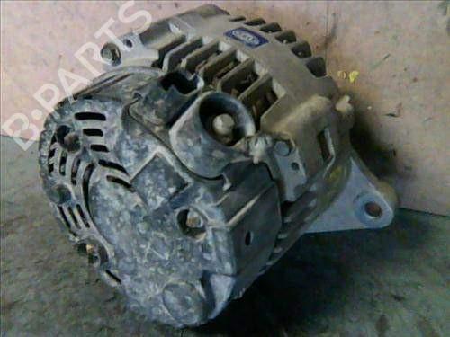 Alternator PEUGEOT PARTNER MPV (5_, G_) 1.6 16V | BP12148321M7 