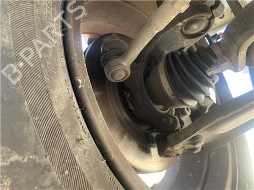 Used Left front steering knuckle CITROËN C3 AIRCROSS II (2R_, 2C_) 1.2 PureTech 110 (2RHNZB, 2RHNZW, 2RHNPX, 2RHNPJ) (110 hp) 29254792
