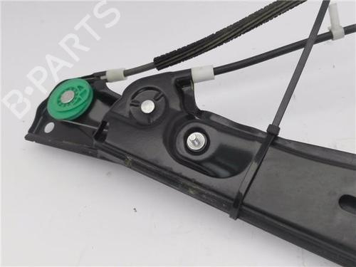 Front right window mechanism BMW 3 (E90) 330 d | BP40129090C23 - Image 5