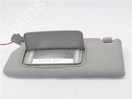 Left sun visor VOLVO C30 (533) 1.6 D | BP37260920I1 - Image 6