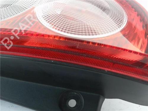 Left taillight NISSAN MICRA III (K12)  | BP24415985C34 