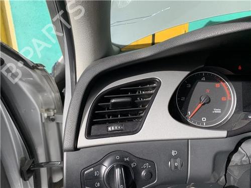 Air vent AUDI A4 B8 Avant (8K5) 2.0 TDI | BP32418439I21 