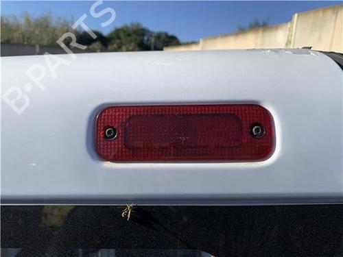 Third brake light FORD TRANSIT CONNECT (P65_, P70_, P80_) 1.8 TDCi | BP32450664L11  - Image 5