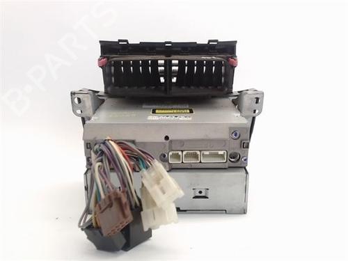 Radio TOYOTA YARIS (_P9_) | BP13900701E6