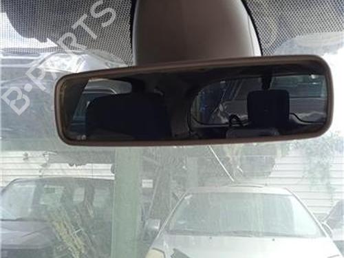 Used Rear mirror Rear mirror RENAULT GRAND SCÉNIC II (JM0/1_) 1.9 dCi (JM14) (131 hp) 24524259 24524259