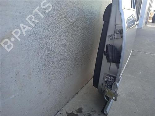 Dør venstre bak VW GOLF IV (1J1) 1.9 TDI | BP17043747C4 