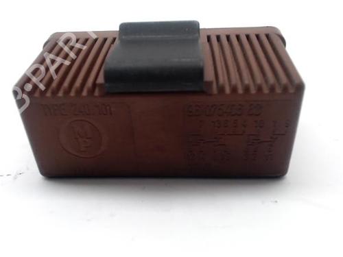 Electronic module CITROËN ZX (N2)  | BP26434312M83 
