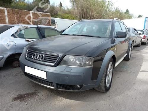 Electronic module AUDI ALLROAD C5 (4BH) 2.5 TDI quattro | BP25718761M83 