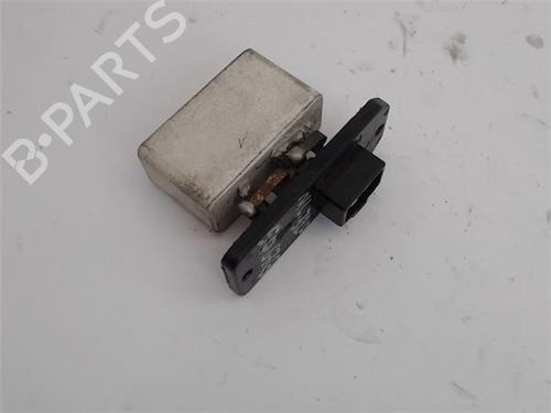 Used Heater resistor MERCEDES-BENZ M-CLASS (W163) ML 320 (163.154) (218 hp) 16537538