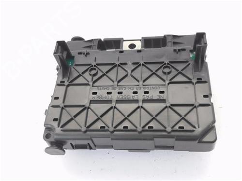 Fuse box CITROËN C2 (JM_) 1.4 HDi | BP24869704E1 