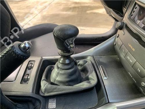 Gear lever LEXUS IS II (_E2_) 220d (ALE20) | BP32417271M90 
