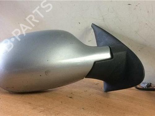 Used Right mirror NISSAN MICRA III (K12) [2002-2010]  13055552