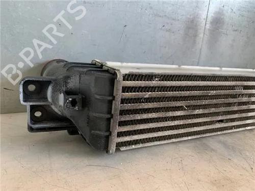 Intercooler CHEVROLET CAPTIVA (C100, C140)  | BP26445921M30 