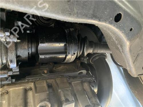 Right front driveshaft JEEP COMPASS (MK49) 2.0 CRD | BP32418036M39