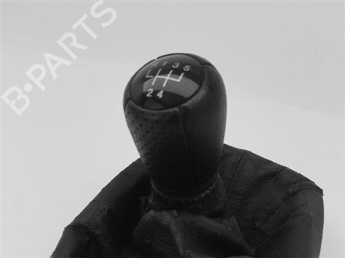 Pommeau de levier de vitesses SEAT TOLEDO II (1M2) 1.9 TDI | BP25282387I34 