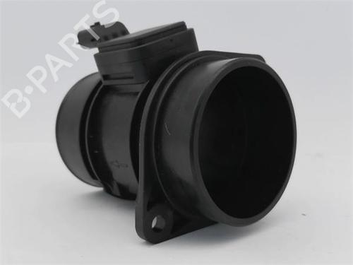 Mass air flow sensor NISSAN QASHQAI I (J10, NJ10) 1.6 dCi | BP23408729M95