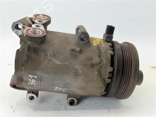 AC compressor FORD FOCUS C-MAX (DM2)  | BP13055938M34 