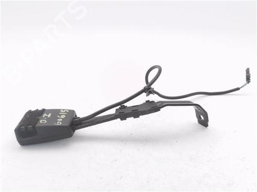 Seat buckle AUDI A3 Sportback (8PA) 2.0 TDI 16V | BP32394007I32