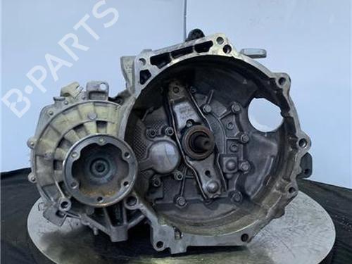 Used Gearbox SEAT ALTEA (5P1) 1.9 TDI (105 hp) 16460725