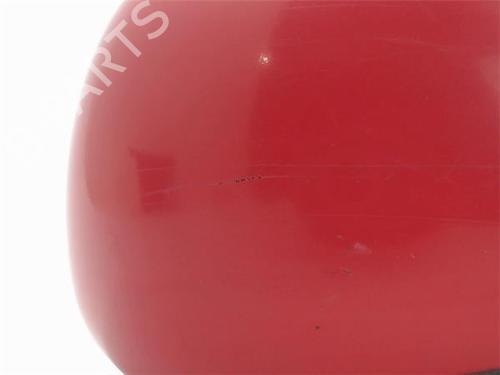 Right mirror SKODA FABIA I (6Y2)  | BP13056169C27 