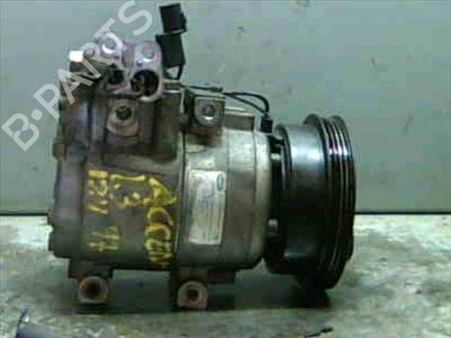 AC compressor HYUNDAI ACCENT I (X-3)  | BP9695896M34 