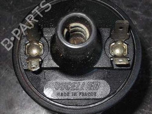 Ignition coil PEUGEOT 205 I (741A/C) 1.1 | BP12127326M94 