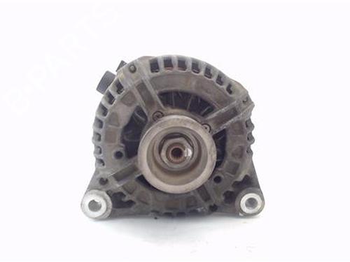 Alternator CITROËN C5 I (DC_) 2.0 16V (DCRFNC, DCRFNF) | BP28025466M7 