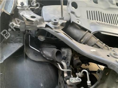 Used Front slam panel OPEL MOKKA / MOKKA X (J13) 1.7 CDTI (_76) (131 hp) 32417459