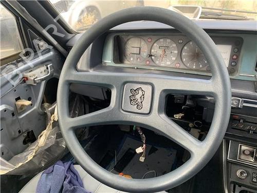 Rat PEUGEOT 604 (561A_) 2.3 TD (80 hp) 32450820