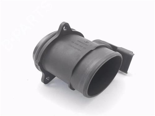 Used Mass air flow sensor Mass air flow sensor PEUGEOT 207 (WA_, WC_) 1.6 HDi (90 hp) 32393957 32393957