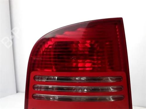 Left taillight SKODA OCTAVIA I Combi (1U5) 1.9 TDI | BP12906917C34 