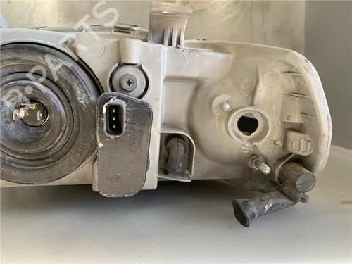 Right headlight DAEWOO KALOS (KLAS) 1.4 | BP32271945C29 