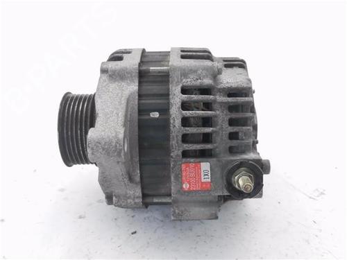 Alternator NISSAN ALMERA TINO (V10)  | BP29559420M7 
