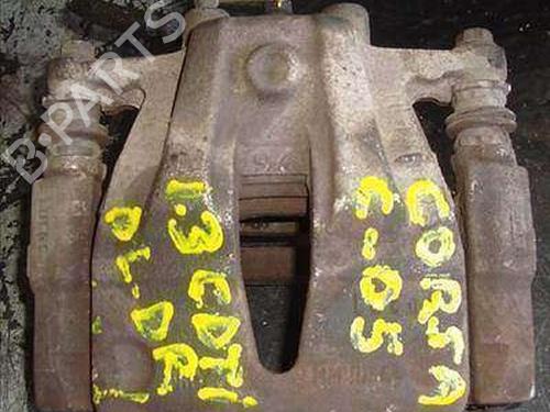 Used Other OPEL CORSA C (X01) [2000-2009]  14335643